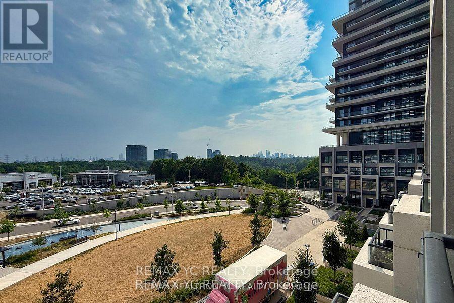 436 - 20 Inn On The Park, Toronto, Ontario  M3C 0P8 - Photo 24 - C12503082