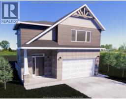 31 NAZARENE ROAD, Blenheim, Ontario