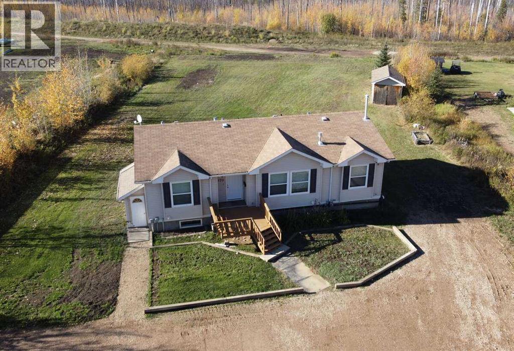 170 Hopegood Drive, Anzac, Alberta  T0P 1J0 - Photo 2 - A2268588