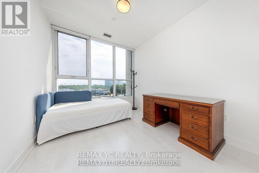 436 - 20 Inn On The Park, Toronto, Ontario  M3C 0P8 - Photo 17 - C12503082