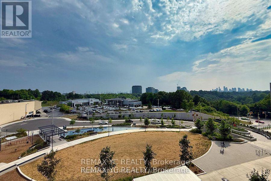 436 - 20 Inn On The Park, Toronto, Ontario  M3C 0P8 - Photo 31 - C12503082