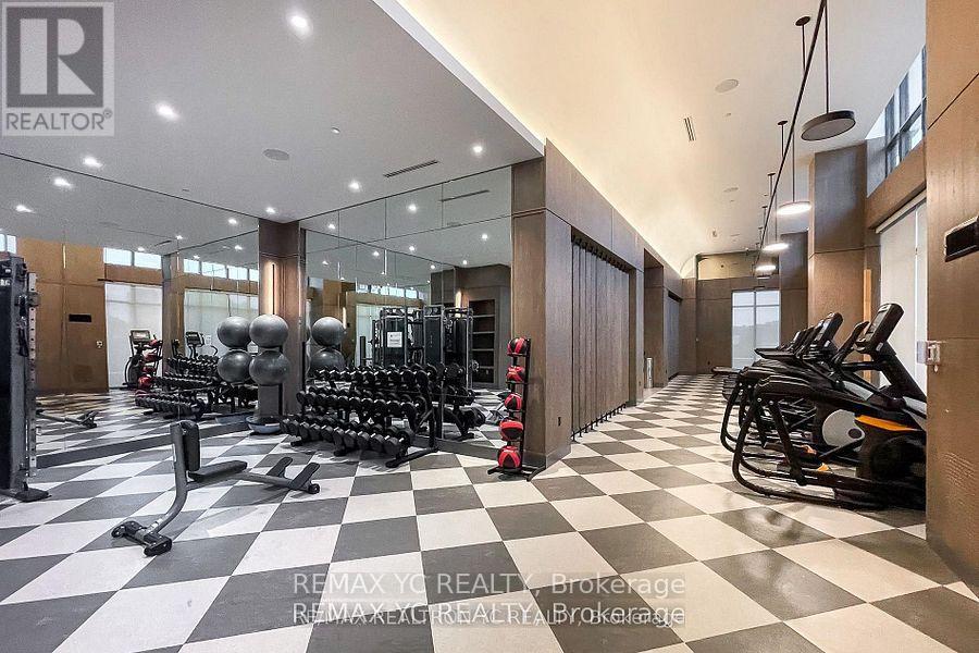 436 - 20 Inn On The Park, Toronto, Ontario  M3C 0P8 - Photo 35 - C12503082