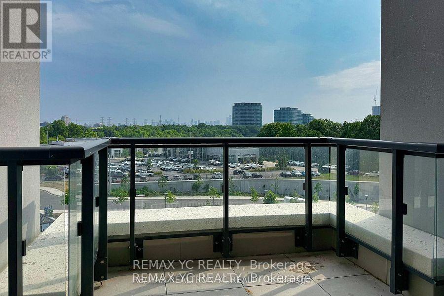 436 - 20 Inn On The Park, Toronto, Ontario  M3C 0P8 - Photo 28 - C12503082