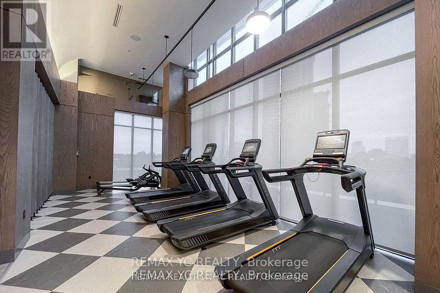 436 - 20 Inn On The Park, Toronto, Ontario  M3C 0P8 - Photo 33 - C12503082