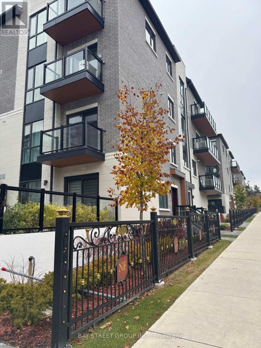 A311 - 3453 Victoria Park Avenue, Toronto, Ontario  M1W 0A9 - Photo 17 - E12483246