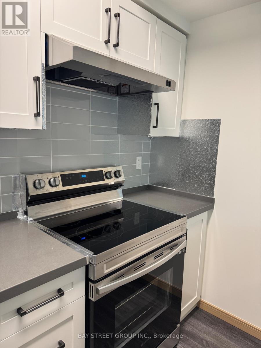 A311 - 3453 Victoria Park Avenue, Toronto, Ontario  M1W 0A9 - Photo 3 - E12483246