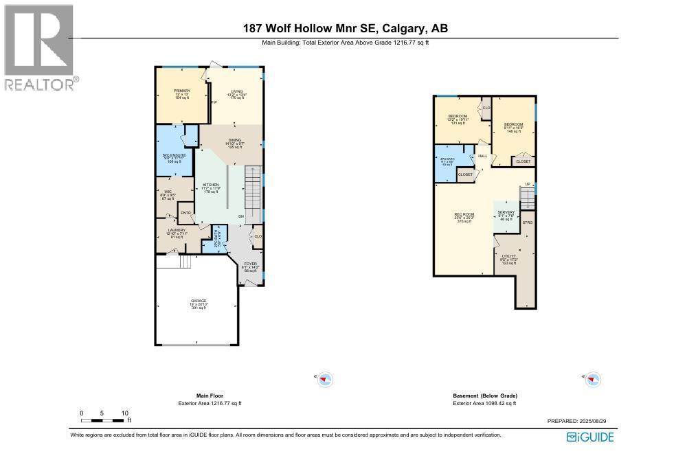 187 Wolf Hollow Manor Se, Calgary, Alberta  T2X 5J9 - Photo 50 - A2252617