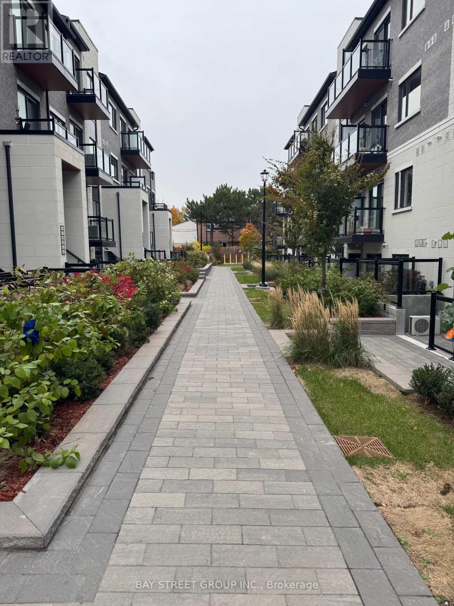 A311 - 3453 Victoria Park Avenue, Toronto, Ontario  M1W 0A9 - Photo 16 - E12483246