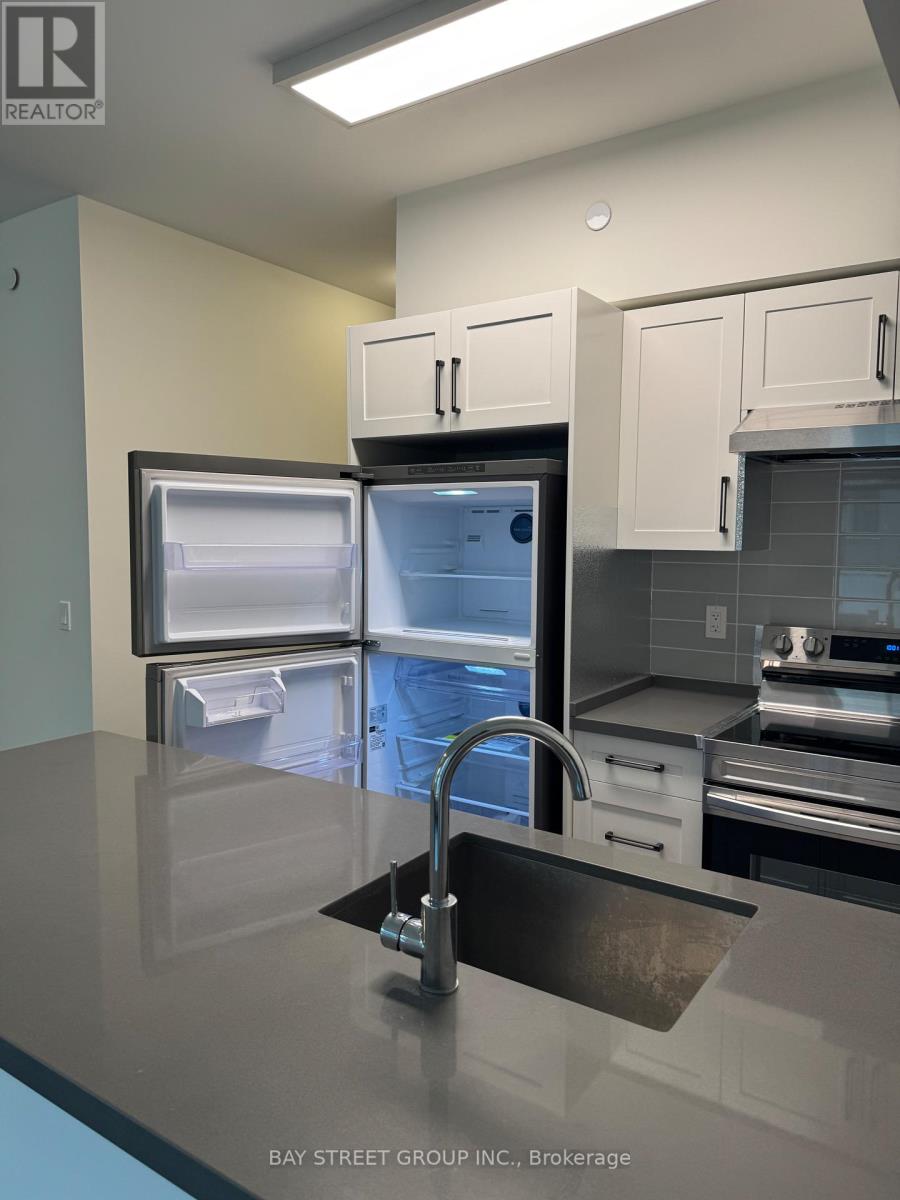 A311 - 3453 Victoria Park Avenue, Toronto, Ontario  M1W 0A9 - Photo 4 - E12483246