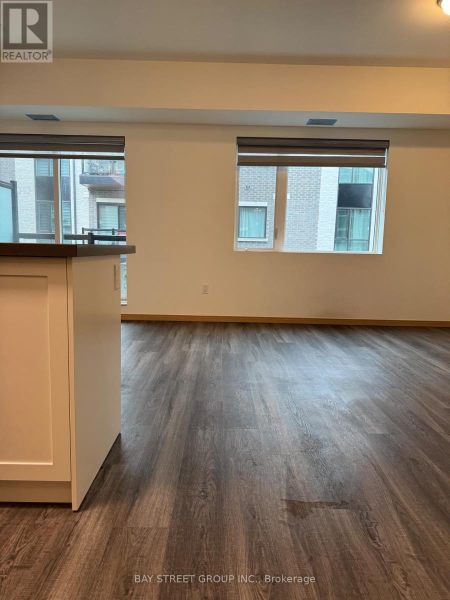 A311 - 3453 Victoria Park Avenue, Toronto, Ontario  M1W 0A9 - Photo 6 - E12483246