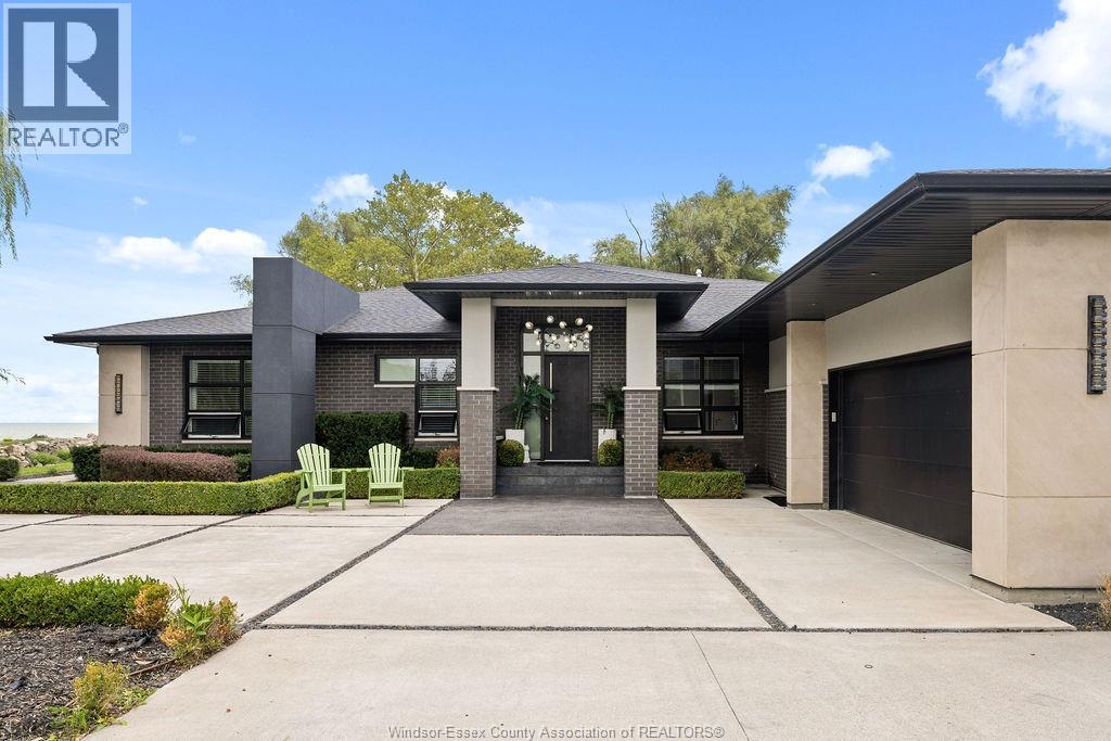 551 ROSS BEACH ROAD, lakeshore, Ontario