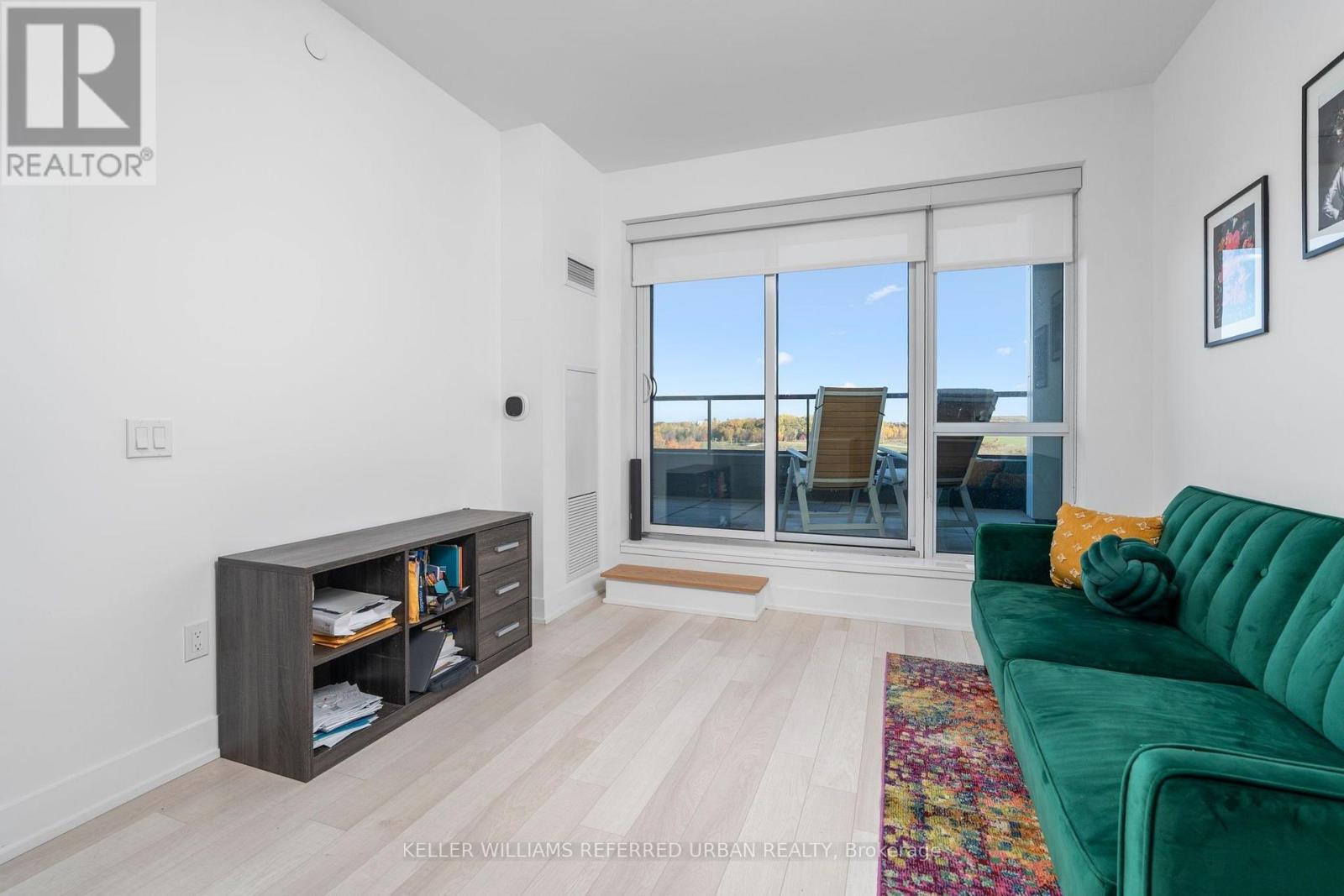 401 - 60 George Butchart Drive, Toronto, Ontario  M3K 0C9 - Photo 12 - W12503706