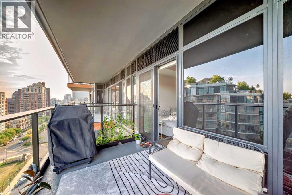 1313, 730 2 Avenue Sw, Calgary, Alberta  T2P 1R8 - Photo 22 - A2256409