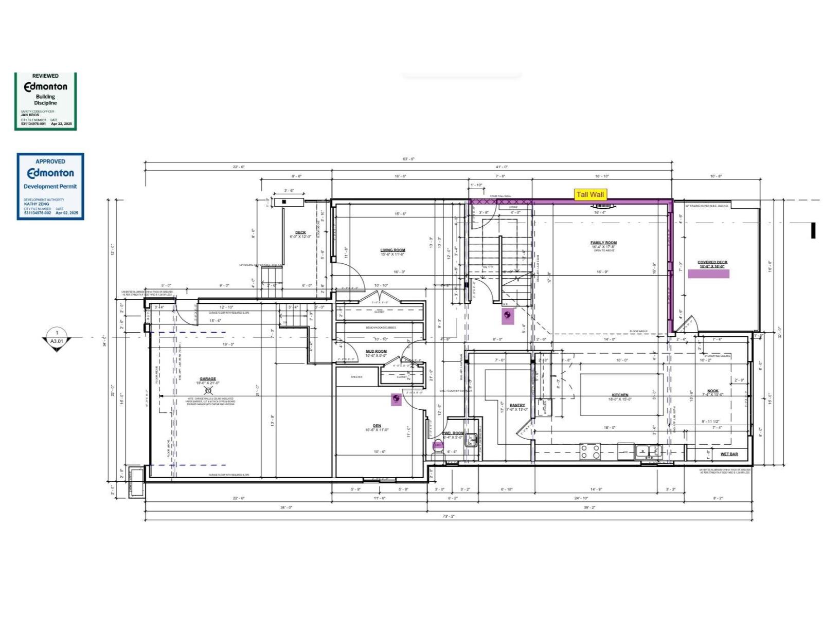 Property at 5820 110 ST NW image 2