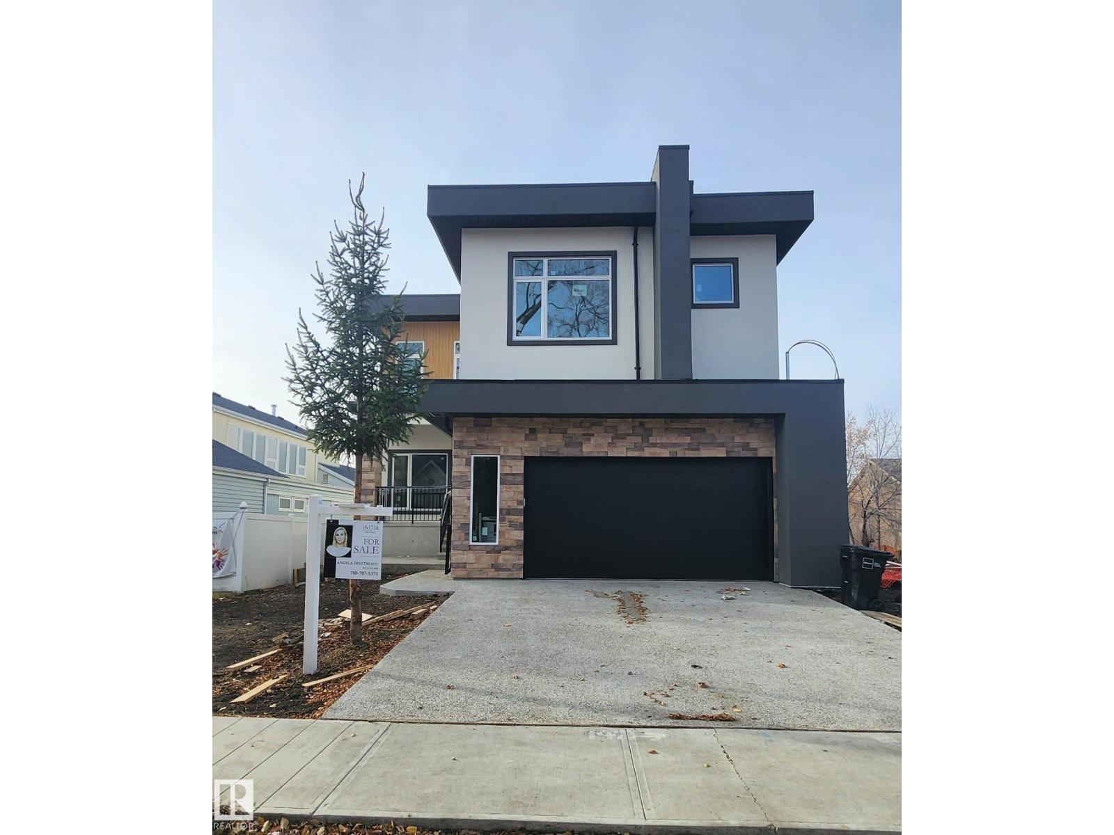 5820 110 ST NW, Edmonton, Alberta