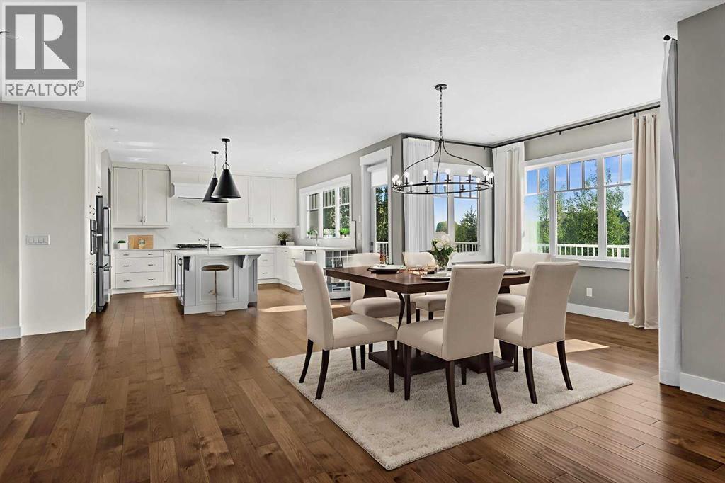 111 Hillside Terrace, Rural Rocky View County, Alberta  T3L 0C9 - Photo 9 - A2259882