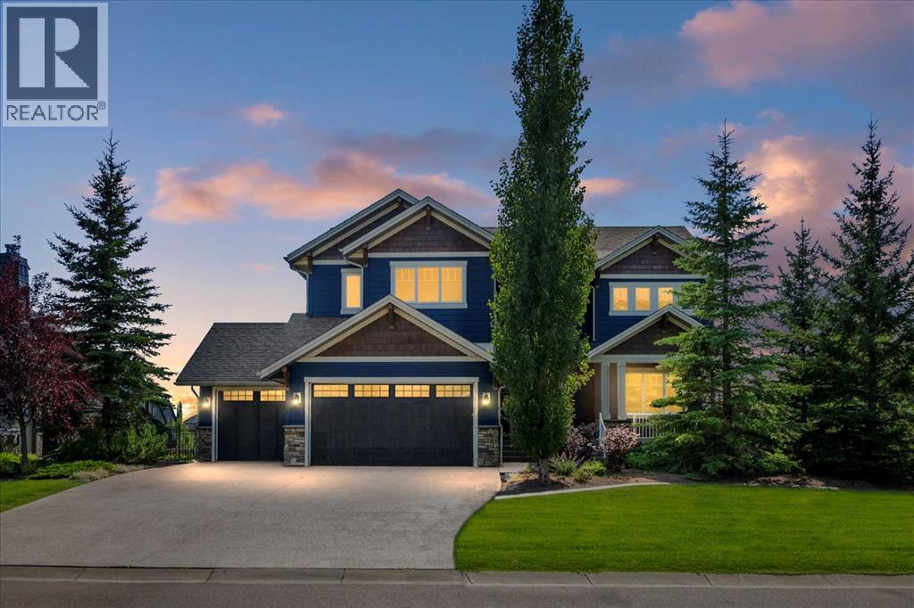 111 Hillside Terrace, Rural Rocky View County, Alberta  T3L 0C9 - Photo 45 - A2259882