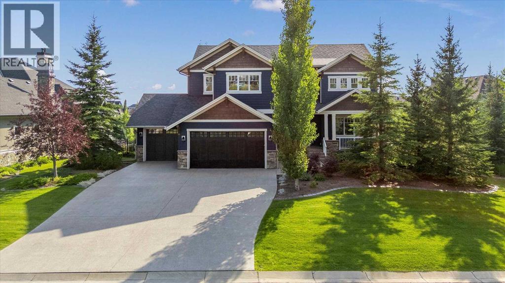 111 Hillside Terrace, Rural Rocky View County, Alberta  T3L 0C9 - Photo 1 - A2259882