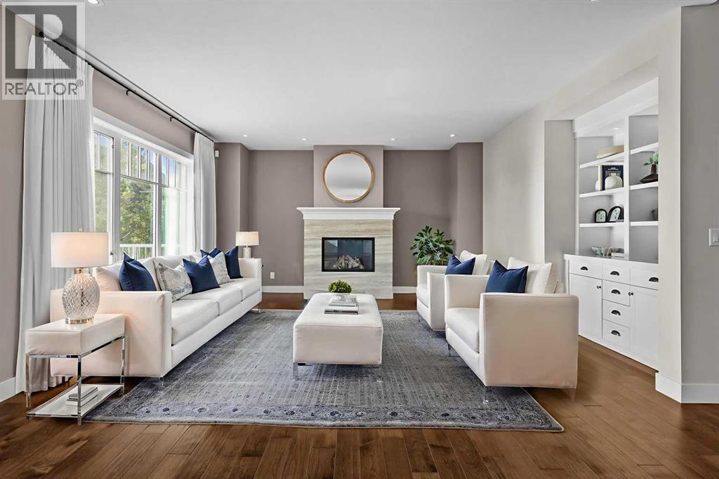 111 Hillside Terrace, Rural Rocky View County, Alberta  T3L 0C9 - Photo 7 - A2259882