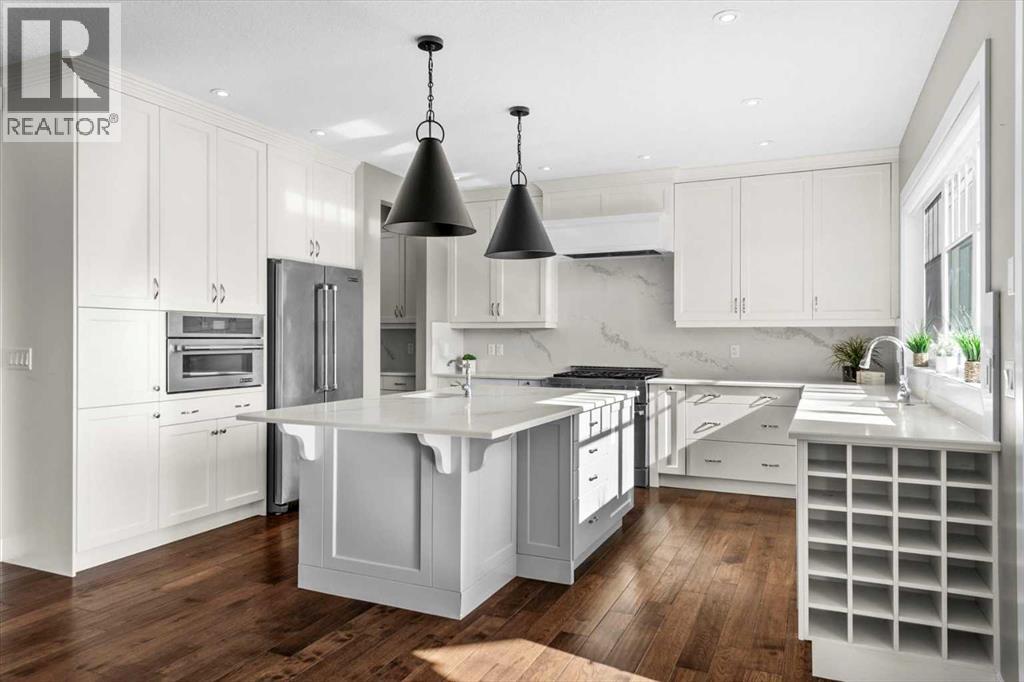 111 Hillside Terrace, Rural Rocky View County, Alberta  T3L 0C9 - Photo 15 - A2259882