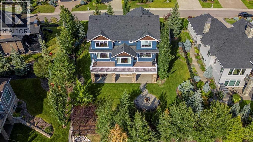 111 Hillside Terrace, Rural Rocky View County, Alberta  T3L 0C9 - Photo 5 - A2259882