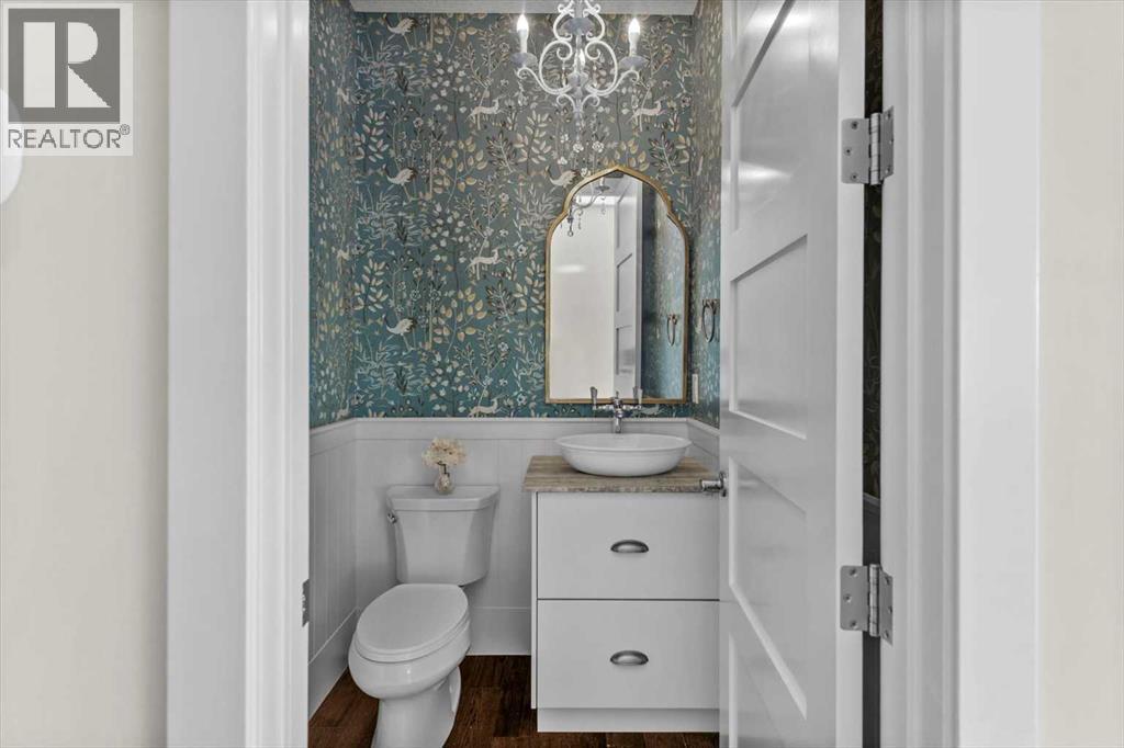 111 Hillside Terrace, Rural Rocky View County, Alberta  T3L 0C9 - Photo 19 - A2259882