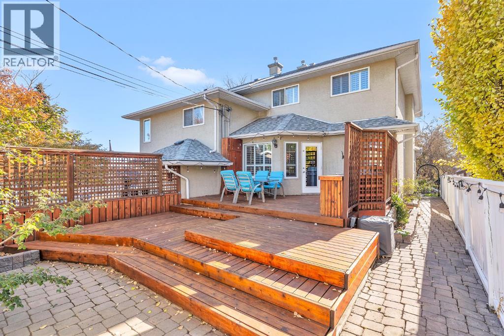 202 30 Avenue Nw, Calgary, Alberta  T2M 2N2 - Photo 45 - A2264722