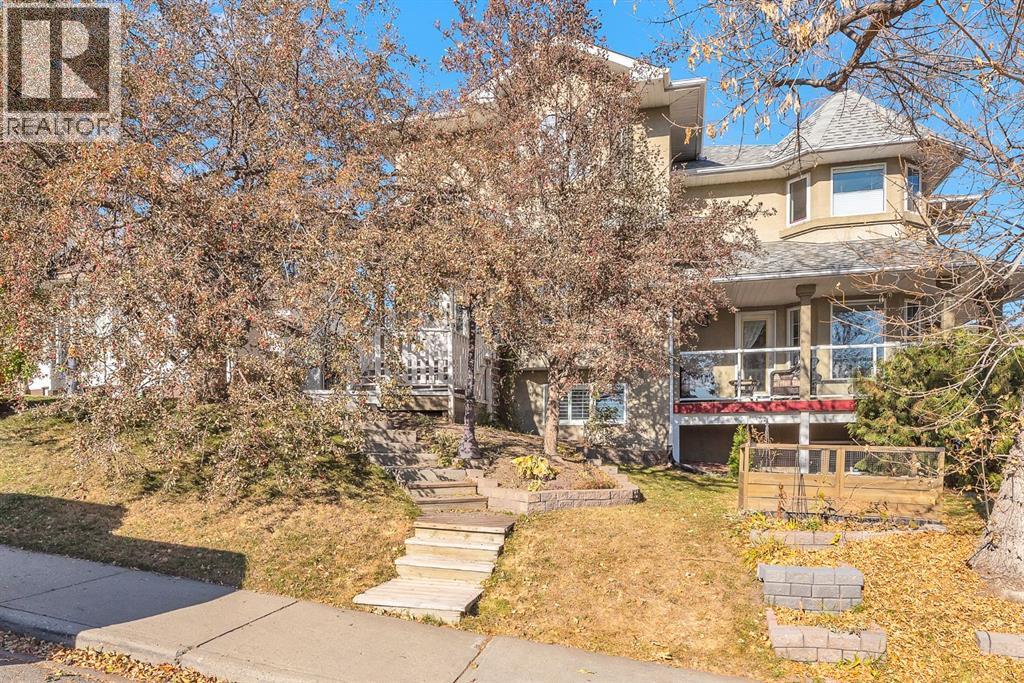 202 30 Avenue Nw, Calgary, Alberta  T2M 2N2 - Photo 3 - A2264722