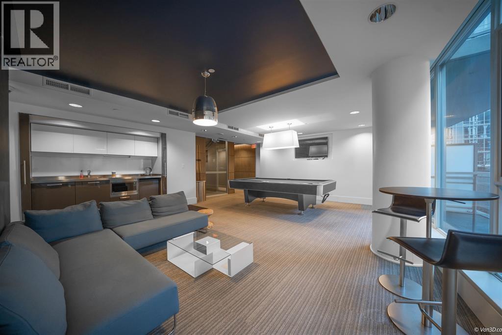 508 1477 W Pender Street, Vancouver, British Columbia  V6G 2S3 - Photo 11 - R3063245