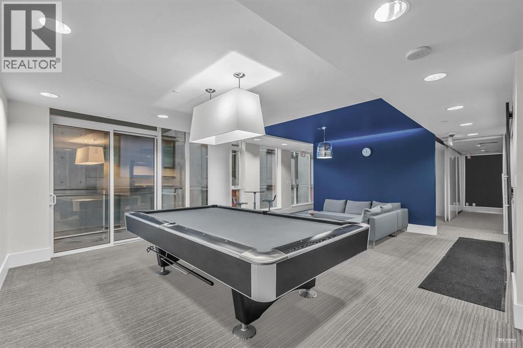 508 1477 W Pender Street, Vancouver, British Columbia  V6G 2S3 - Photo 7 - R3063245