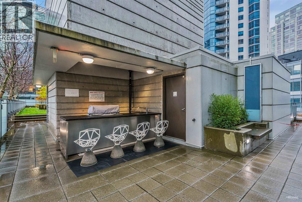 508 1477 W Pender Street, Vancouver, British Columbia  V6G 2S3 - Photo 10 - R3063245