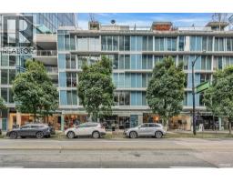 508 1477 W PENDER STREET, Vancouver, British Columbia