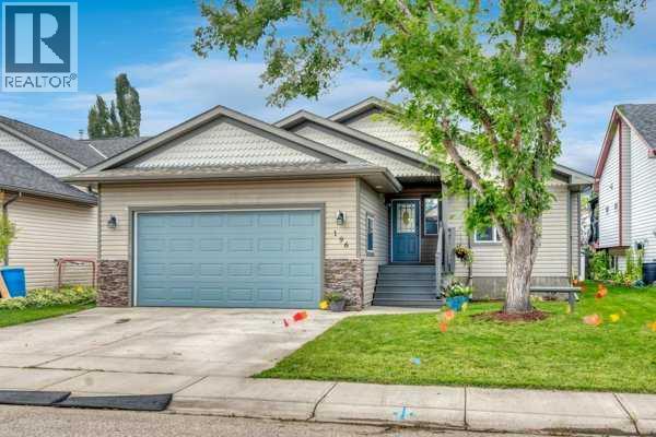 196 Camden Place, Strathmore, Alberta  T1P 1Y2 - Photo 13 - A2266096