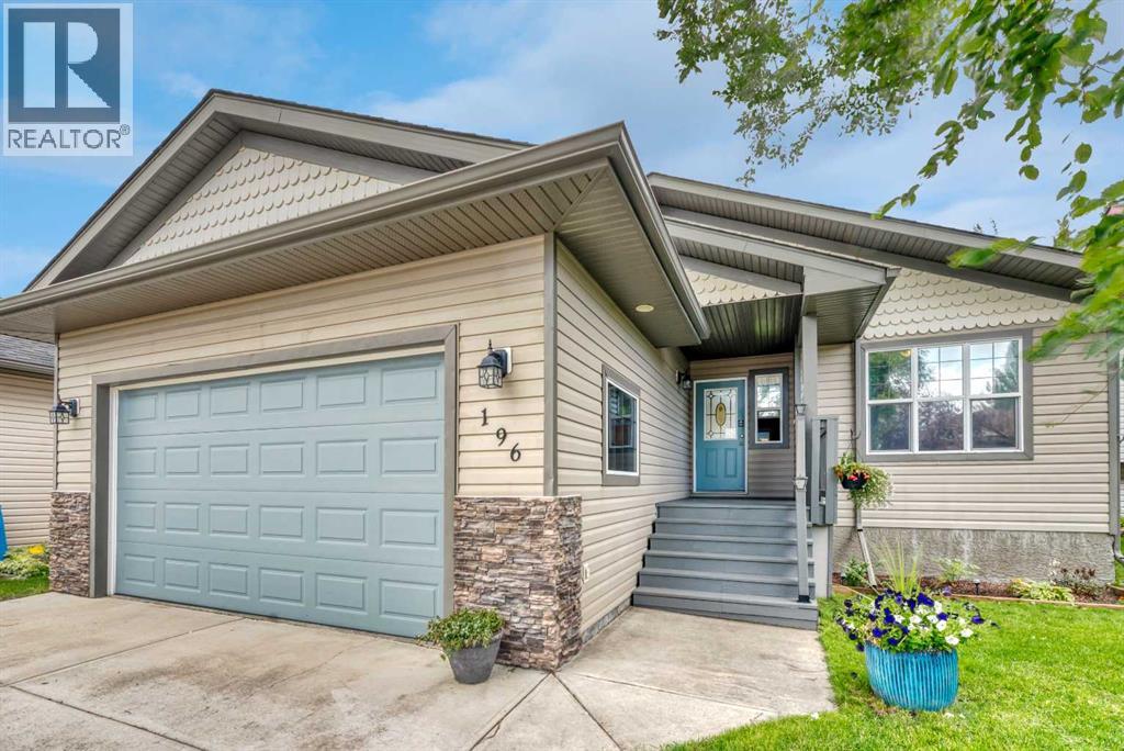 196 Camden Place, Strathmore, Alberta  T1P 1Y2 - Photo 43 - A2266096