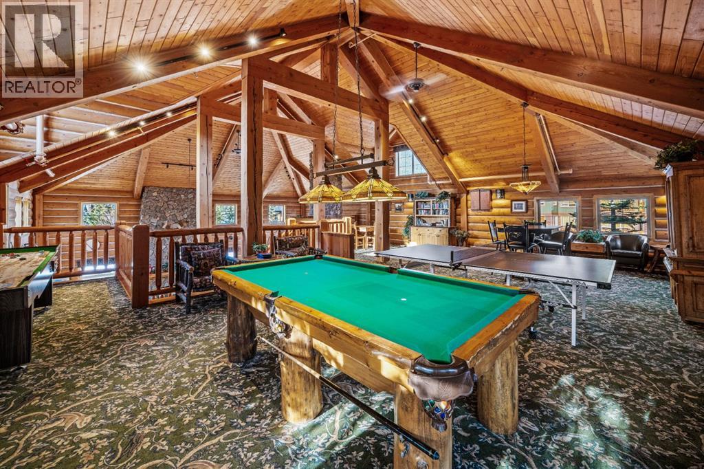327, 104 Armstrong Place, Canmore, Alberta  T1W 3L5 - Photo 40 - A2266799