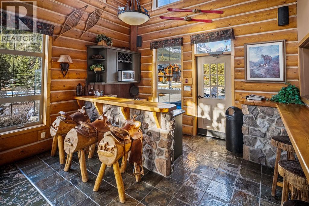327, 104 Armstrong Place, Canmore, Alberta  T1W 3L5 - Photo 34 - A2266799