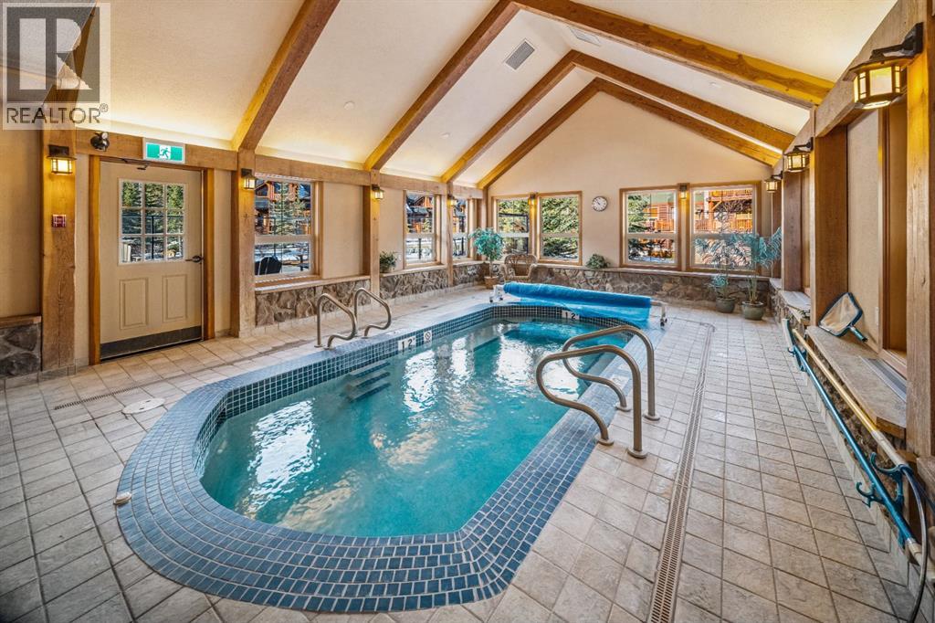 327, 104 Armstrong Place, Canmore, Alberta  T1W 3L5 - Photo 36 - A2266799