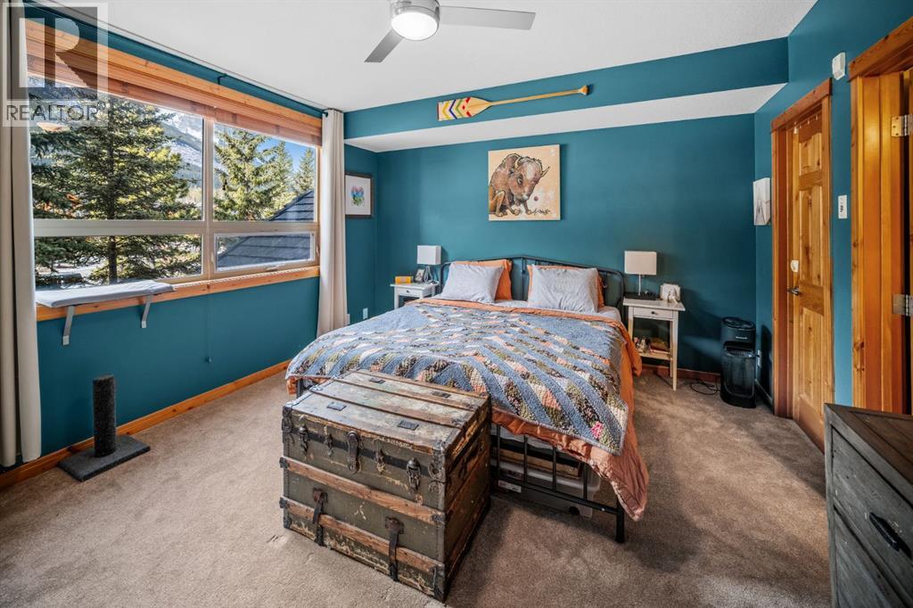 327, 104 Armstrong Place, Canmore, Alberta  T1W 3L5 - Photo 22 - A2266799