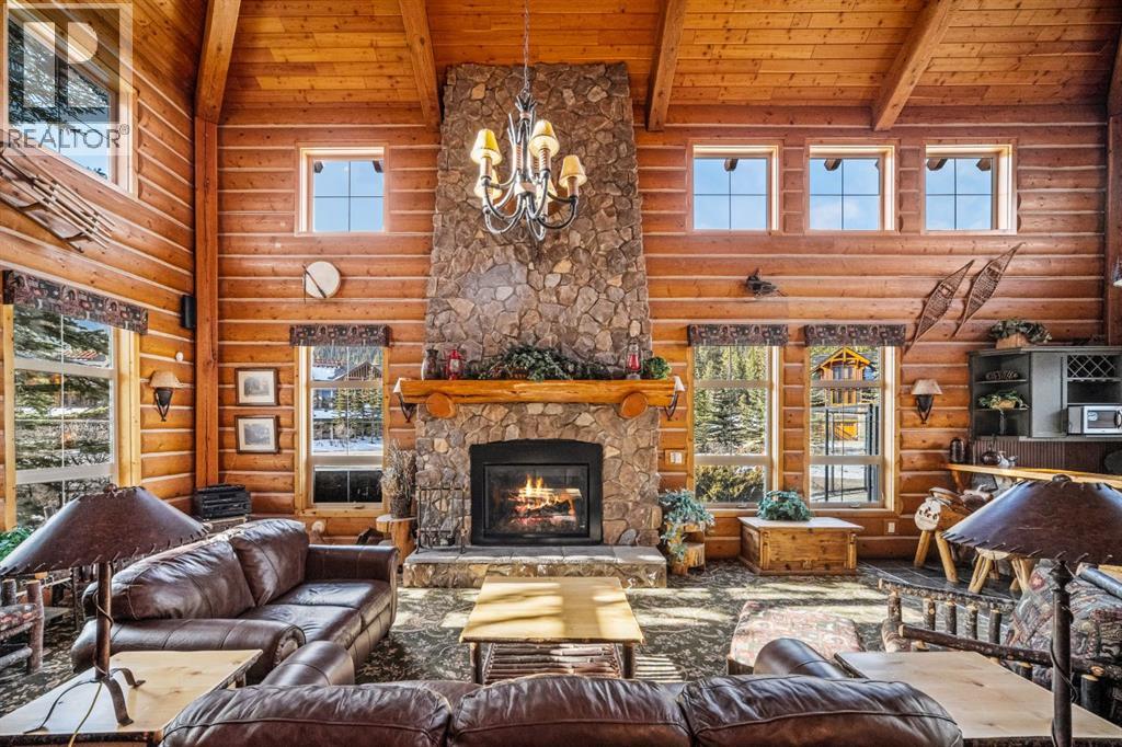 327, 104 Armstrong Place, Canmore, Alberta  T1W 3L5 - Photo 33 - A2266799