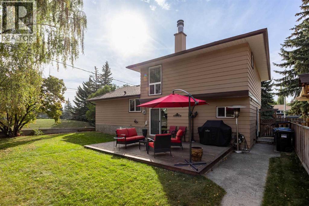 136 Parkside Crescent Se, Calgary, Alberta  T2J 3Y8 - Photo 36 - A2268214