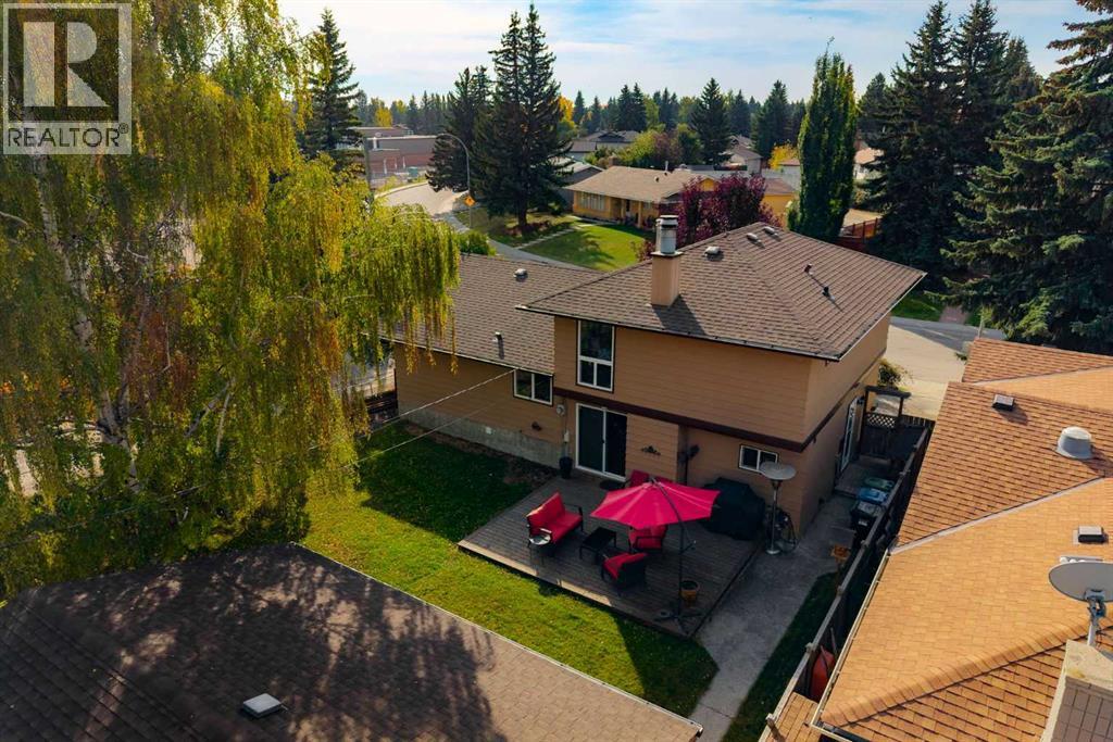 136 Parkside Crescent Se, Calgary, Alberta  T2J 3Y8 - Photo 32 - A2268214