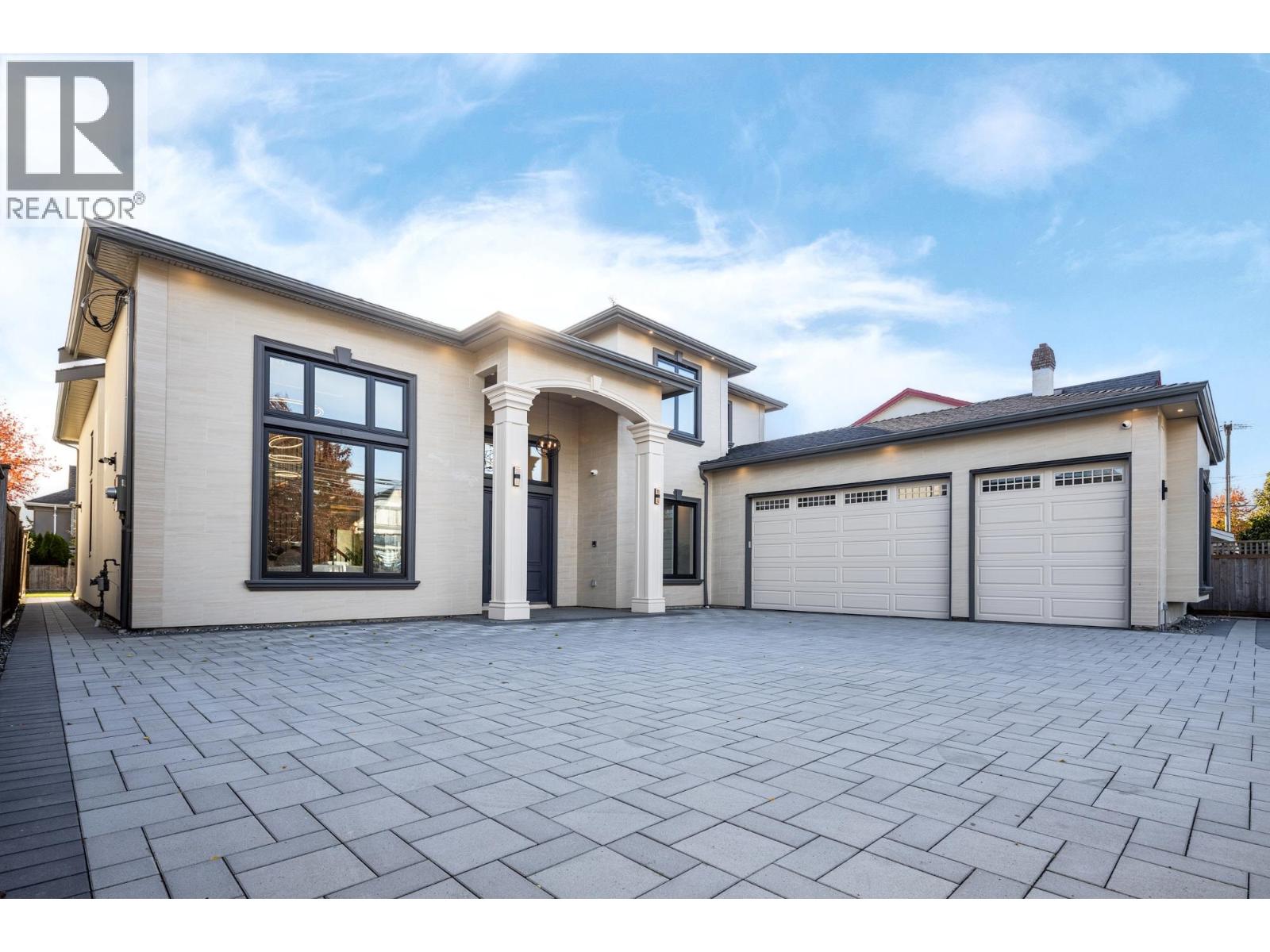 5060 FRANCIS ROAD, Richmond, British Columbia