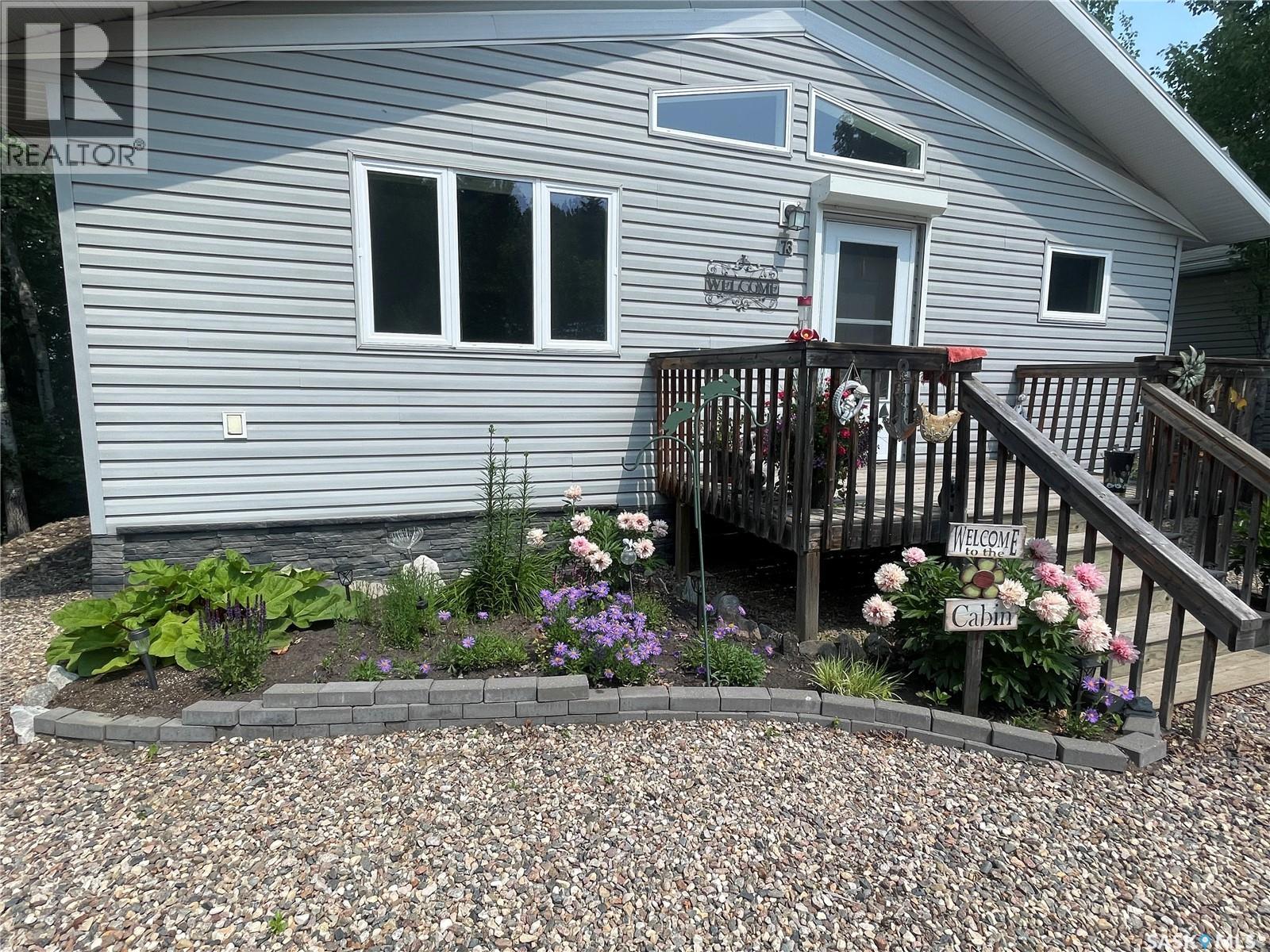 73 Makwa Drive, Makwa Lake, Saskatchewan  S0M 1L0 - Photo 17 - SK022288