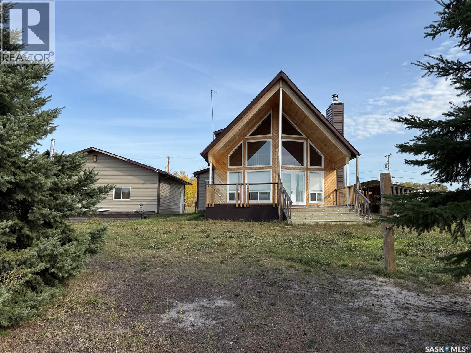 231 Kiezie Channel DRIVE, Buffalo Narrows, Saskatchewan