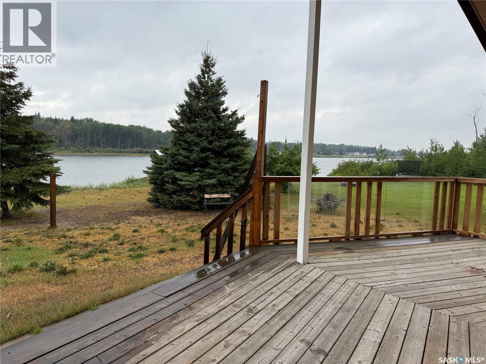 231 Kiezie Channel Drive, Buffalo Narrows, Saskatchewan  S0M 0J0 - Photo 17 - SK022283