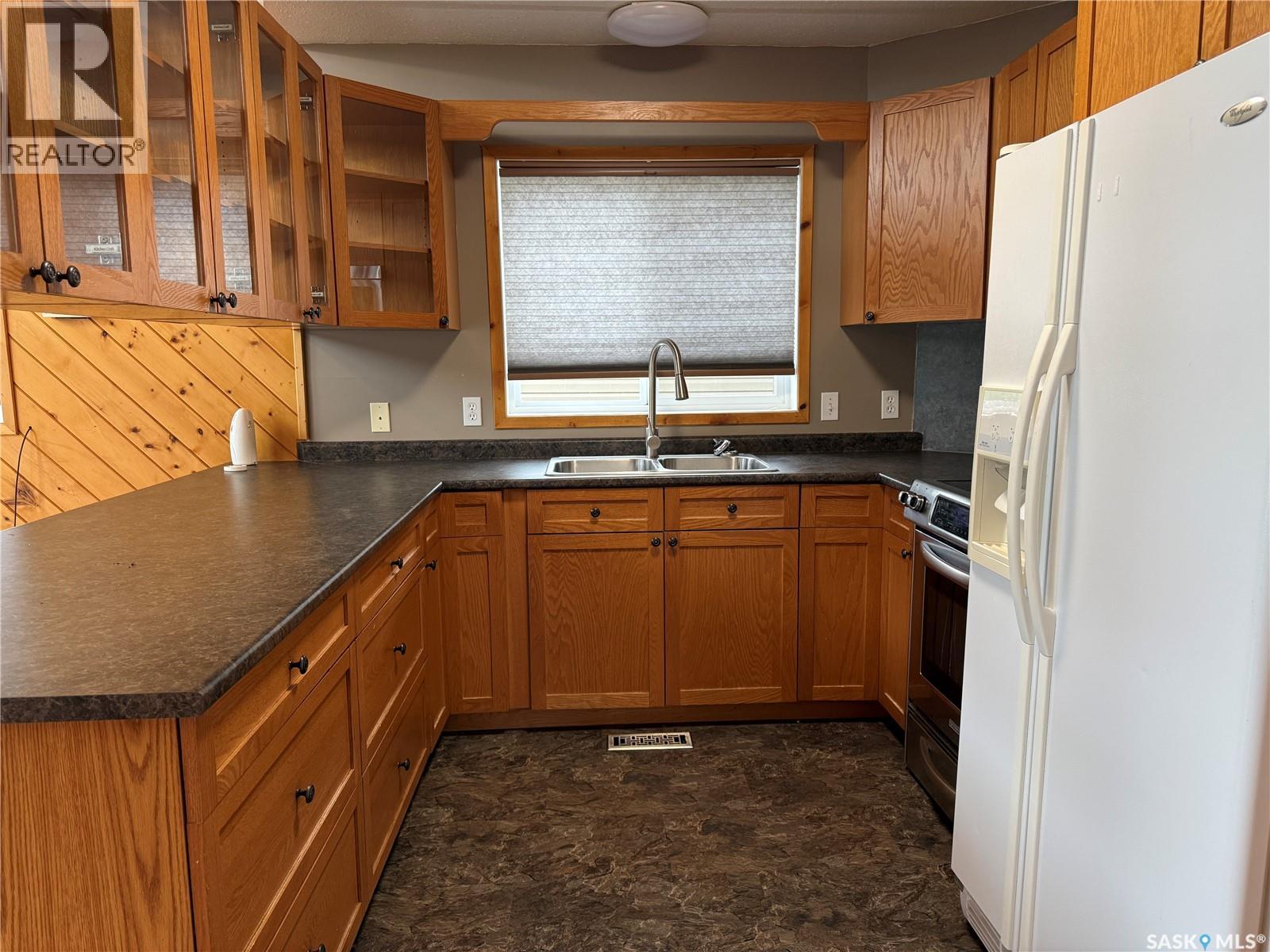 231 Kiezie Channel Drive, Buffalo Narrows, Saskatchewan  S0M 0J0 - Photo 2 - SK022283