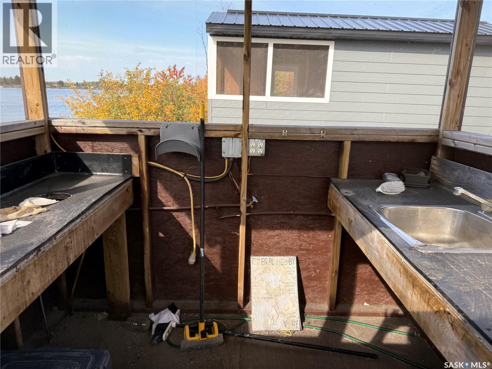 231 Kiezie Channel Drive, Buffalo Narrows, Saskatchewan  S0M 0J0 - Photo 23 - SK022283
