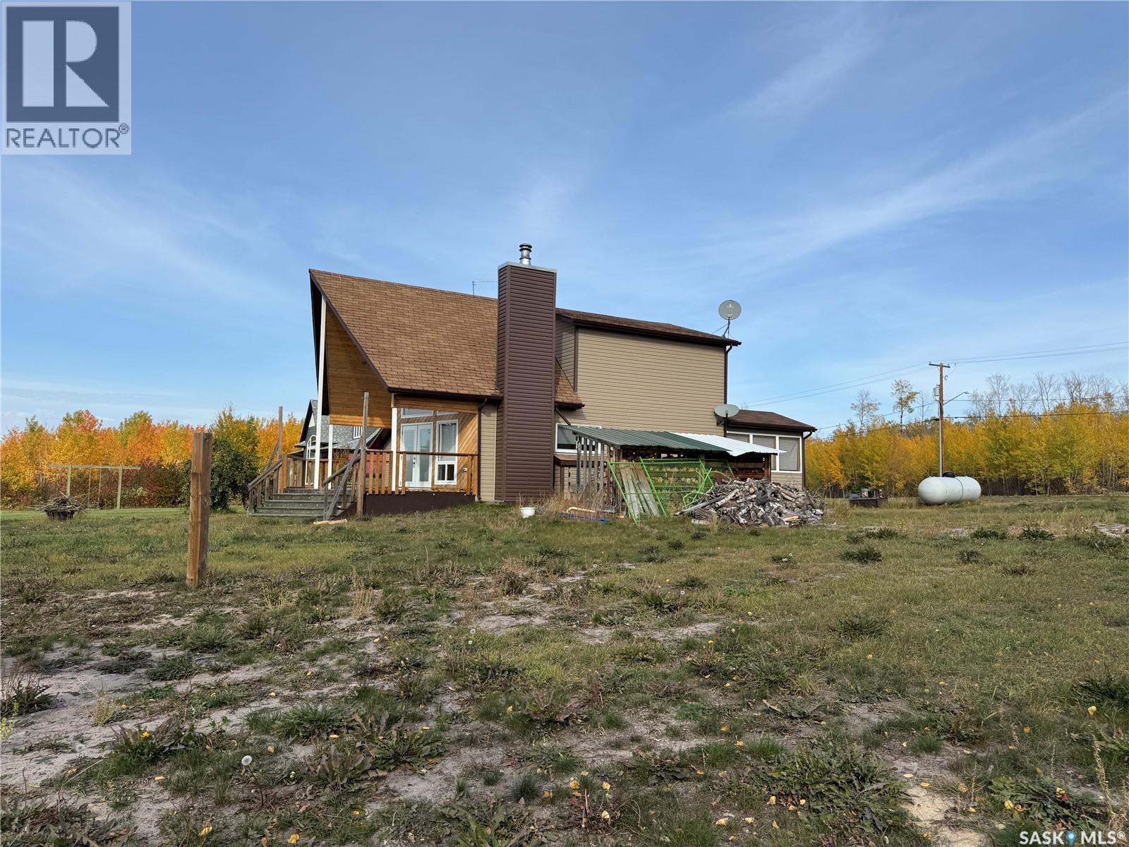 231 Kiezie Channel Drive, Buffalo Narrows, Saskatchewan  S0M 0J0 - Photo 24 - SK022283