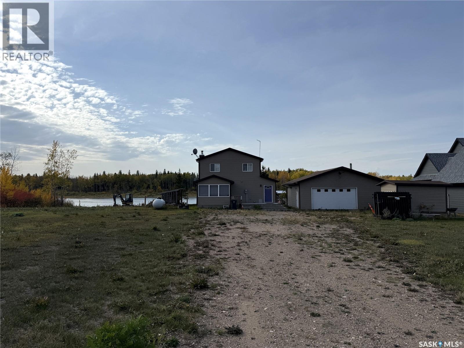231 Kiezie Channel Drive, Buffalo Narrows, Saskatchewan  S0M 0J0 - Photo 25 - SK022283
