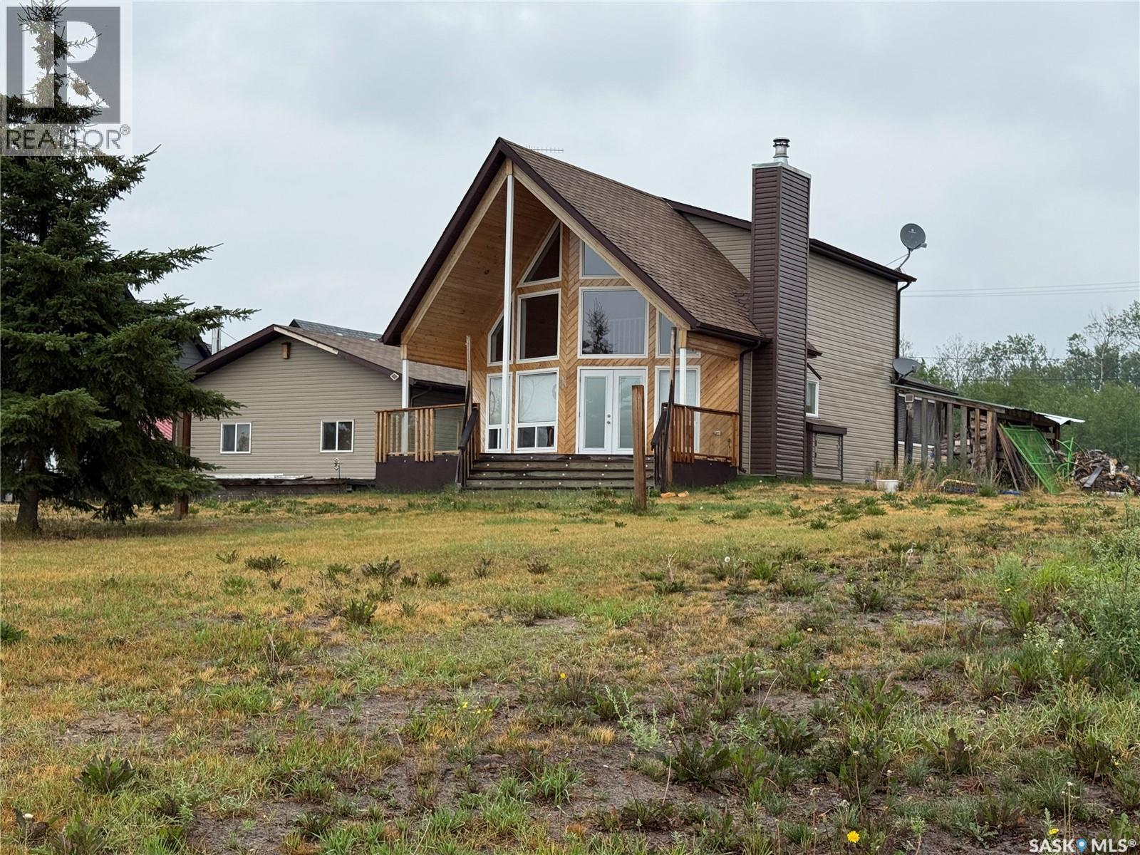 231 Kiezie Channel Drive, Buffalo Narrows, Saskatchewan  S0M 0J0 - Photo 29 - SK022283